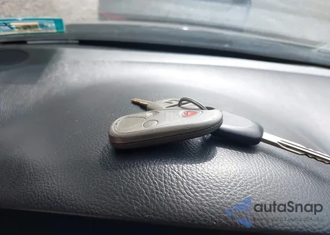 2004 Acura Tsx z USA, uszkodzony, nr VIN JH4CL96834C031705